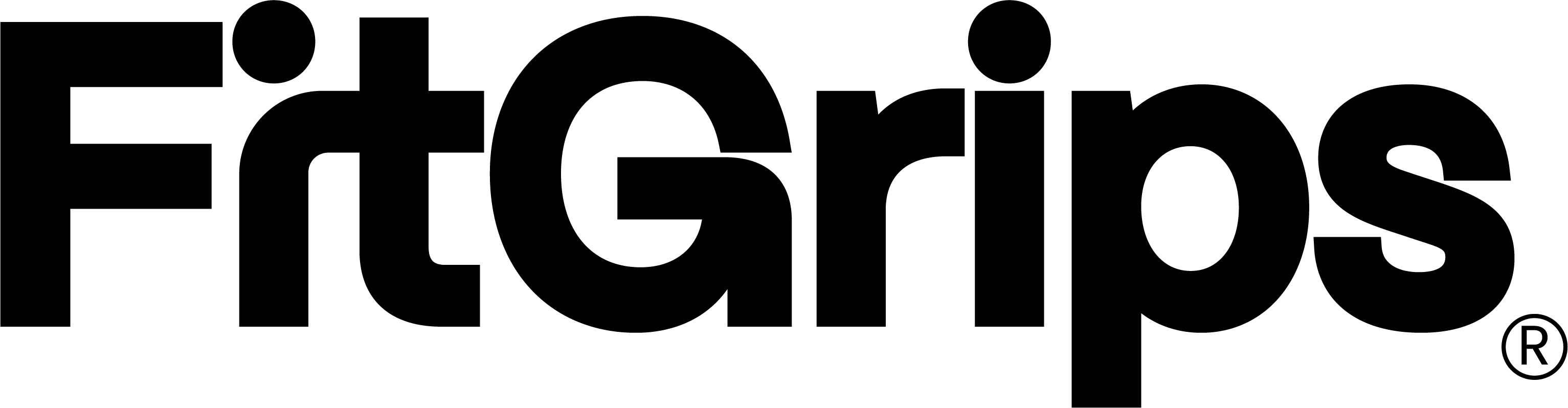 FitGrips Logo